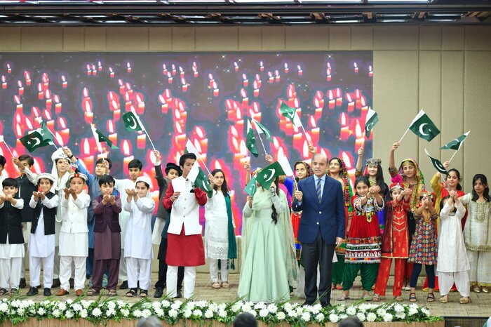 علامه اقبال سفیر همیشگی اندیشه و فرهنگ ایران در پاکستان