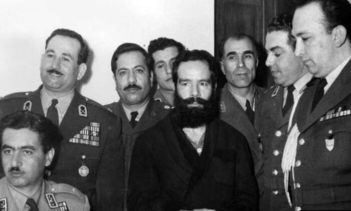 وطنپرستی که قربانی نفت شد