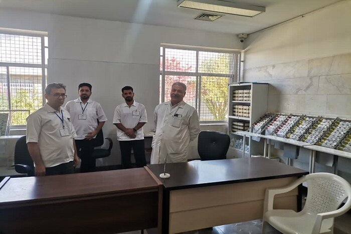 ورمنجه بهشتی گمشده دیوار به دیوار کرمانشاه + فیلم