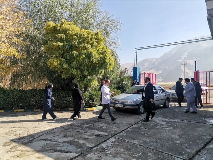 ورمنجه بهشتی گمشده دیوار به دیوار کرمانشاه + فیلم