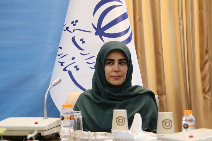 نادره رضایی: ارتقای امنیت محیط پیرامونی تئاتر شهر در دستور کار قرار گرفت