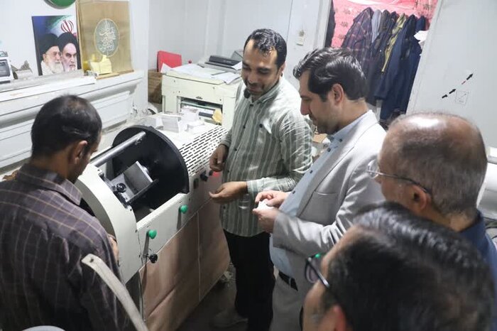 کاغذ گران قیمت؛ مشکل رایج زنجیره تولید کتاب