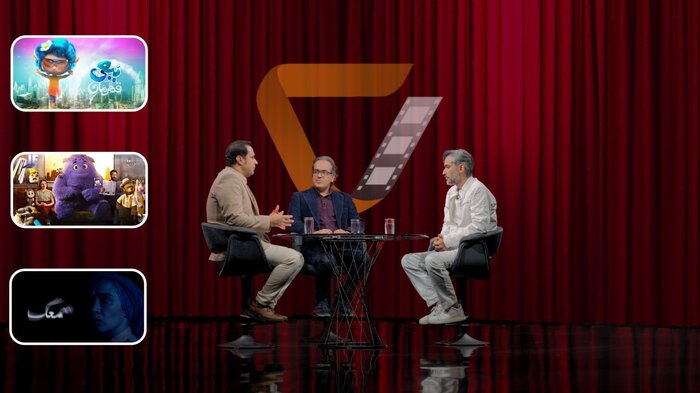 «ببعی قهرمان» نتیجه ۵ سال تولید سریال تلویزیونی است/ از دوبله کار راضی نیستم