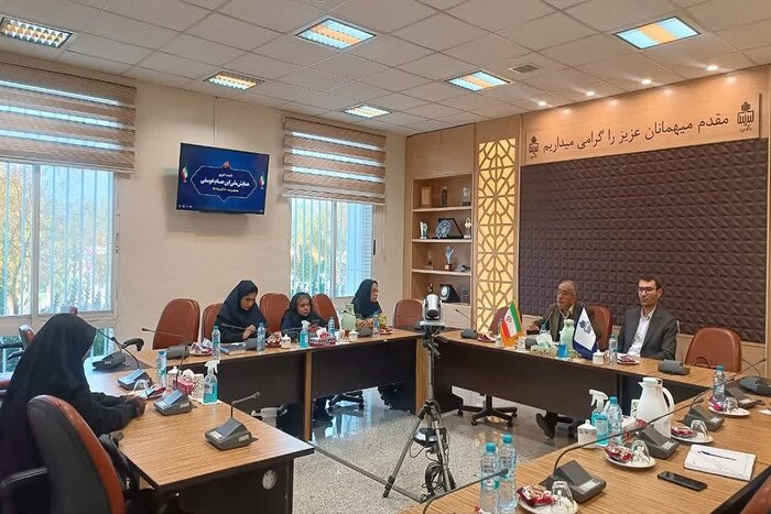 ۱۲۰ مقاله به دبیرخانه همایش ملی ابنحُسام خوسفی ارسال شد