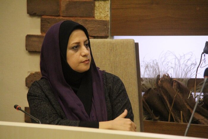 محصول کنگره های ادبی به دست عموم نمی رسد