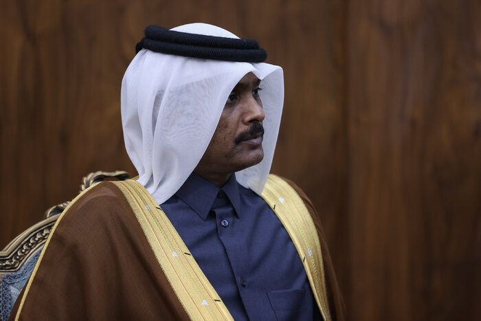 احداث تونل زیردریایی بین ایران و قطر دنبال میشود/ تاکید بر نهایی شدن توافقات تهران-دوحه