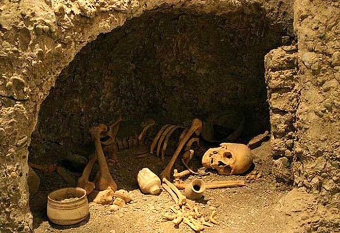 شهر سوخته؛ سفر به دنیای رازآلود بزرگترین تمدن پنج هزار ساله ایران باستان