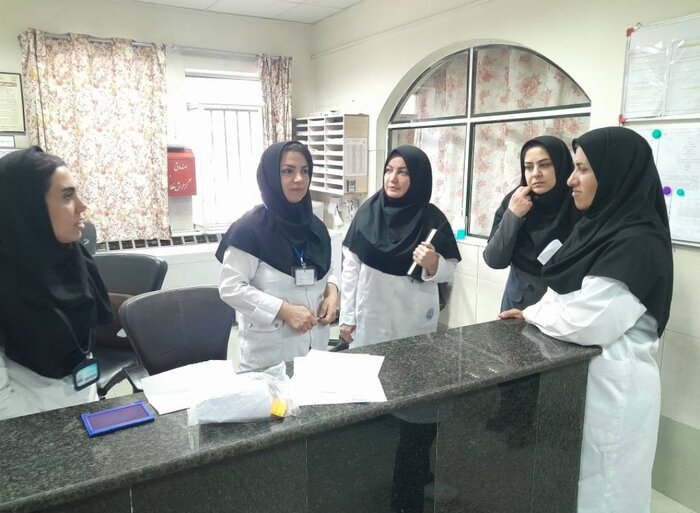 ترمیم اضافه کاری پرستاران گام مهم دولت/نابودی روزانه ۵۰۰ هکتار از سطح جنگلها