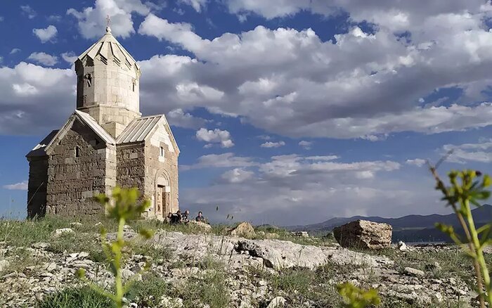 گامهای بلند ادارهکل میراث فرهنگی آذربایجانغربی برای توسعه زیرساختی گردشگری ماکو