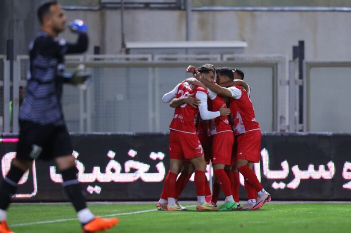 بازی مرگ و زندگی برای استقلال و پرسپولیس مقابل رقبای بحرانزده