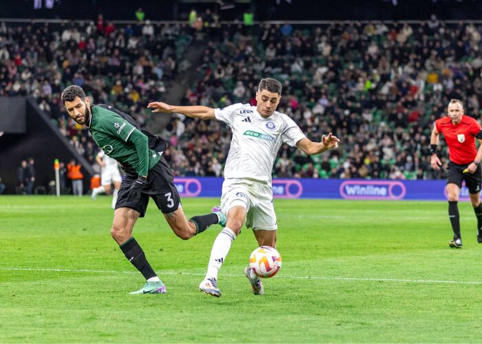 سحرخیزان به تراکتور و پرسپولیس نمیآید؛ رضایتنامه ۱۲۰ میلیاردی و علاقه به بازی در اروپا