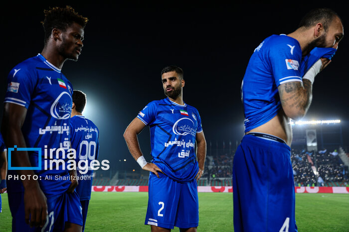 چنگیز: موسیمانه در فوتبال ایران سنتشکنی کرد/ جوانان استقلال مغرور نشوند