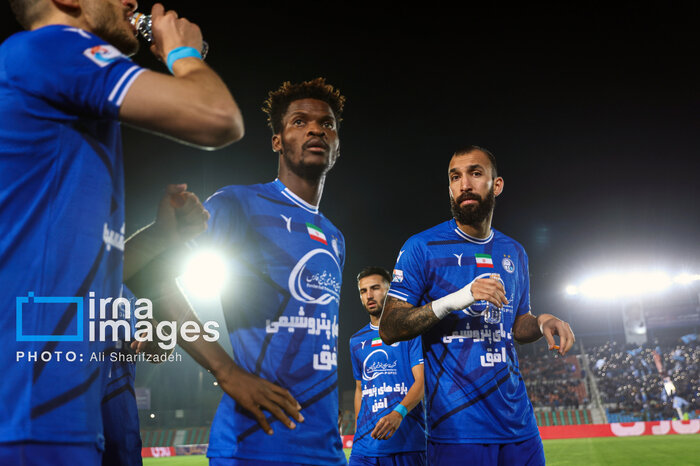 ترکیب احتمالی استقلال مقابل فولاد؛ اندیشههای موسیمانه برای بازگشت به لیگ