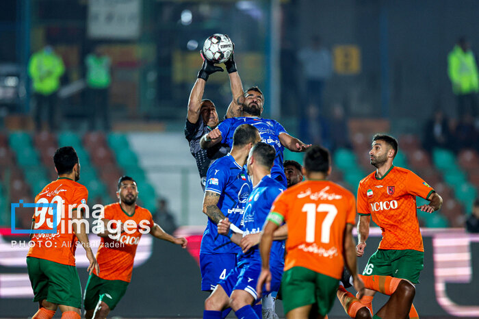 ورمزیار: فیفادی در بهترین زمان ممکن برای استقلال اتفاق افتاد