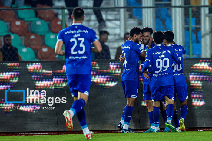 چنگیز: موسیمانه در فوتبال ایران سنتشکنی کرد/ جوانان استقلال مغرور نشوند