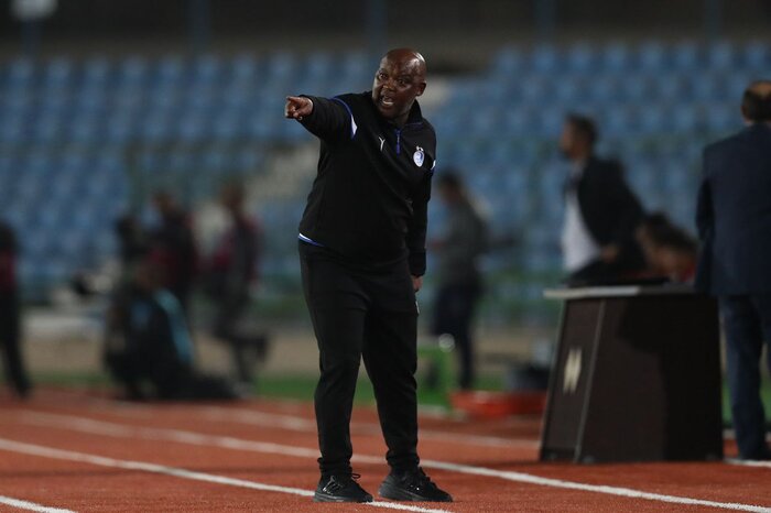 اختر: شرایط استقلال متفاوت شده است/ موسیمانه به خوبی جونگرایی کرد