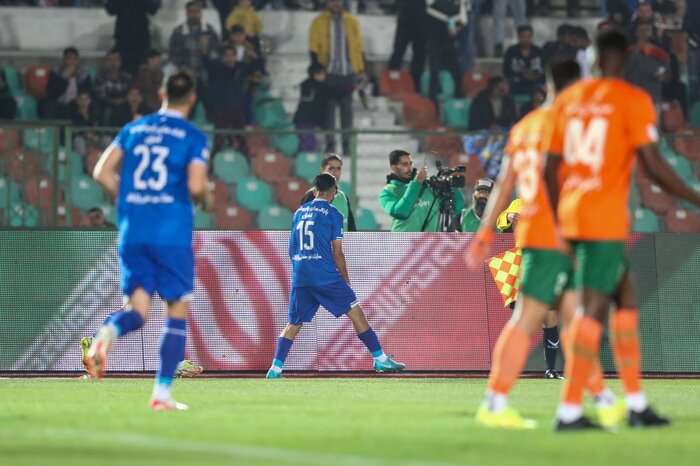 ورمزیار: فیفادی در بهترین زمان ممکن برای استقلال اتفاق افتاد