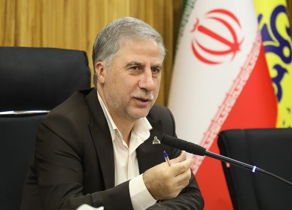 طرح جامع بازنگری زیرساختهای مخابراتی شرکت گاز آذربایجان شرقی بررسی میشود طرح جامع بازنگری زیرساختهای مخابراتی شرکت گاز آذربایجان شرقی بررسی میشود