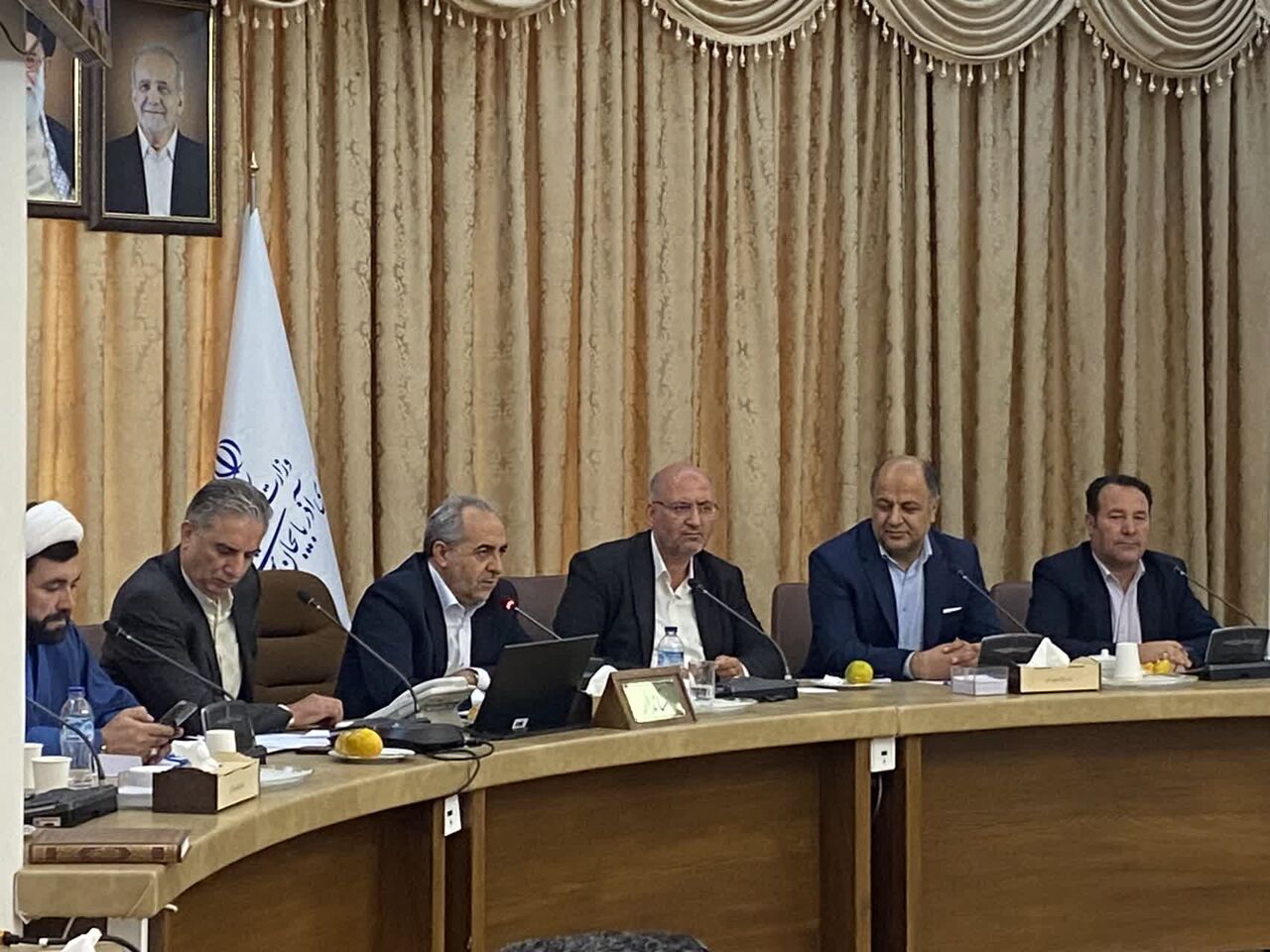 سند توسعه وفاق برای هر شهرستان آذربایجان شرقی تدوین میشود سند توسعه وفاق برای هر شهرستان آذربایجان شرقی تدوین میشود