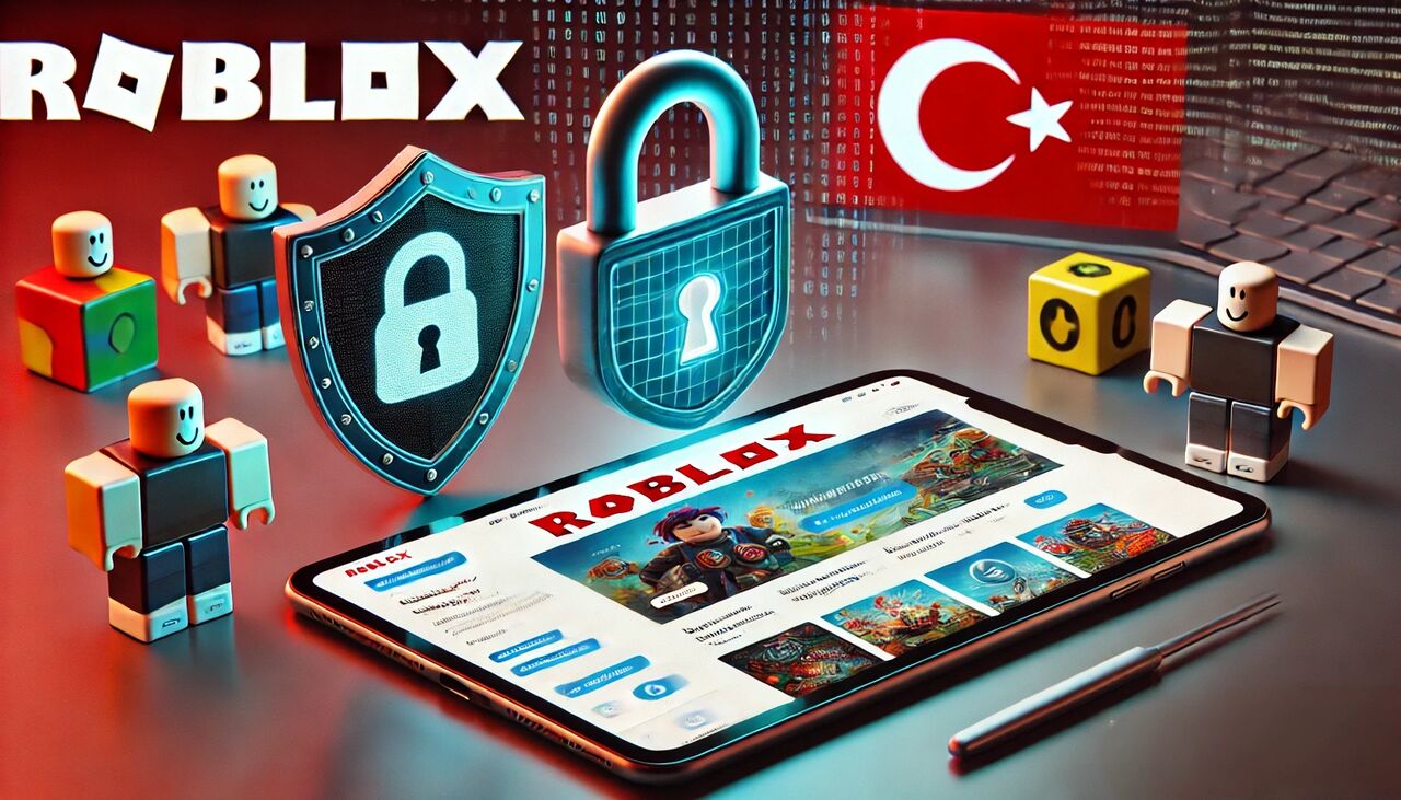 Roblox Açılacak mı? Platformun Yeni Güvenlik Adımları ve Türkiye'deki Geleceği