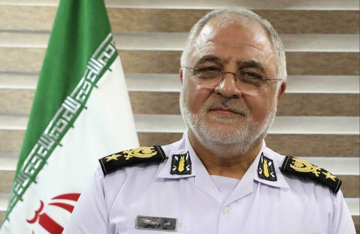 رژیم صهیونیستی هیچ تغییری در توازن قدرت محور مقاومت ایجاد نکرده است رژیم صهیونیستی هیچ تغییری در توازن قدرت محور مقاومت ایجاد نکرده است