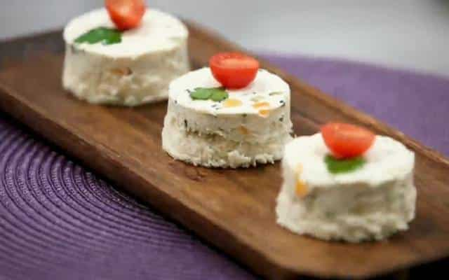 طرز تهیه راتا مرغ | شیکترین فینگرفود تولد و مهمونی