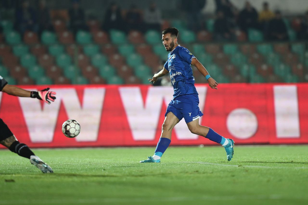 ترکیب منتخب طولانیترین هفته لیگ برتر با حضور ستارههای استقلال و پرسپولیس