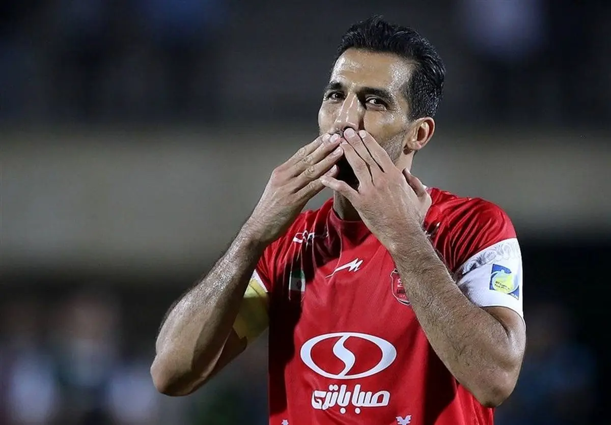 ترکیب منتخب طولانیترین هفته لیگ برتر با حضور ستارههای استقلال و پرسپولیس