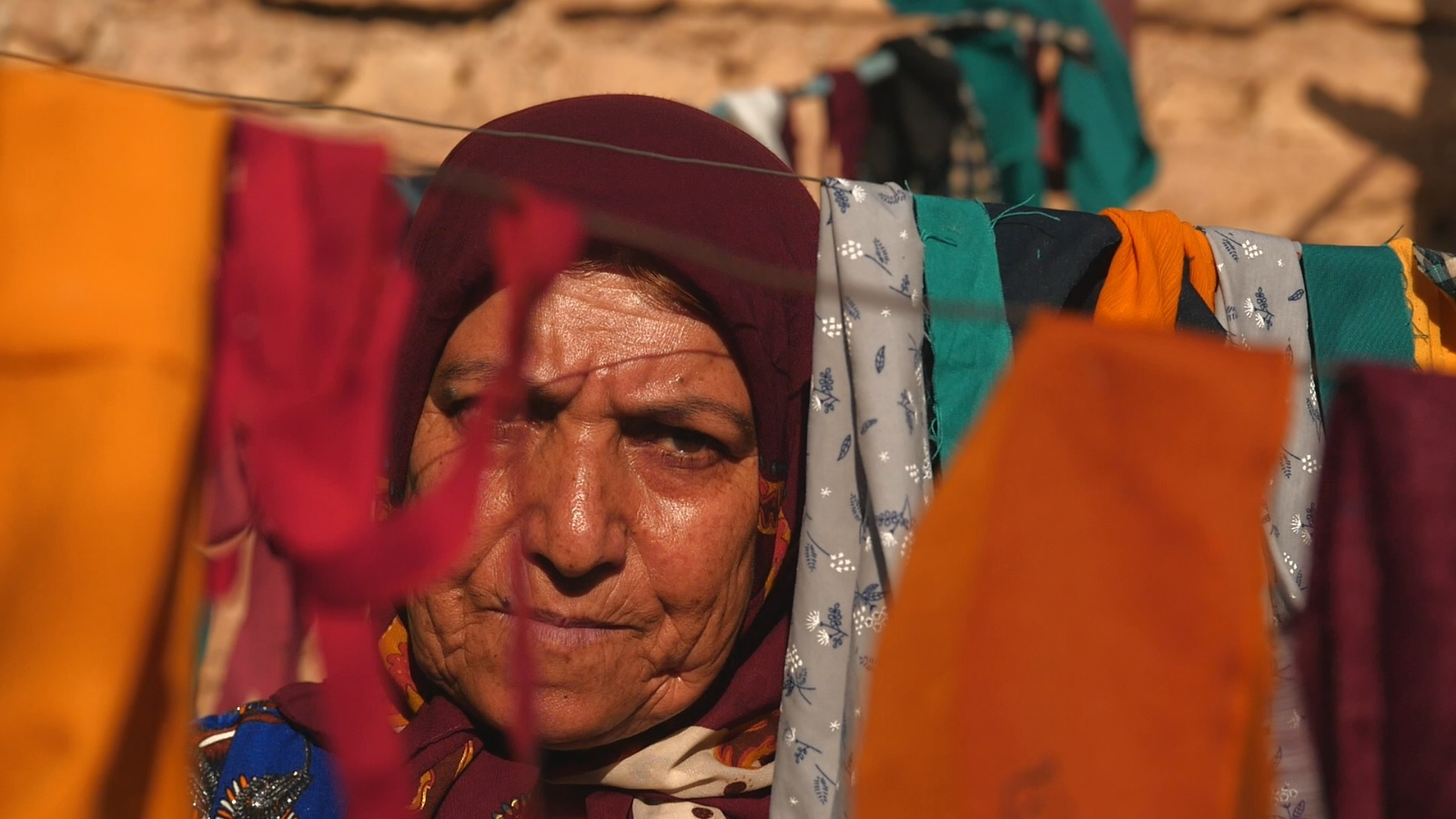 داستان یک خانواده ۸ نفره که همگی نقاش هستند/ مستند «دفک» امشب تماشایی میشود