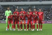 استدعاء 28 لاعباً للمعسكر التدريبي لمنتخب ايران استعدادا لمباراتيه مع كوريا الشمالية وقرغيزستان