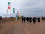 بازدید بیش از ۱۳۷ هزار گردشگر از اماکن تاریخی و دفاع مقدس دهلران
