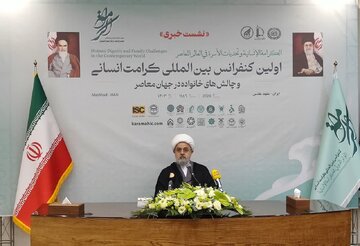 دبیر کل مجمع تقریب مذاهب: شبکه‌سازی نخبگان جهان اسلام  برای تقویت وحدت است