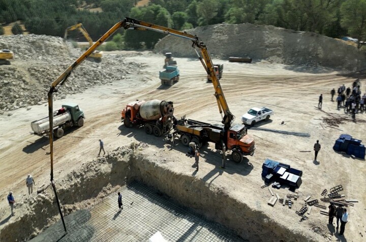 مشعل خاموش میدان گازی مختار کی روشن میشود؟