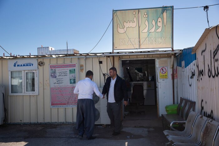 وضعیت مناطق زلزله زده کرمانشاه؛ طرحهای ناتمام و رنج مردم