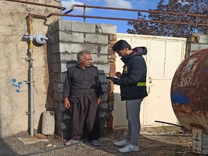 آذربایجان غربی جزو استانهای پیشتاز کشور در اجرای سرشماری کشاورزی است