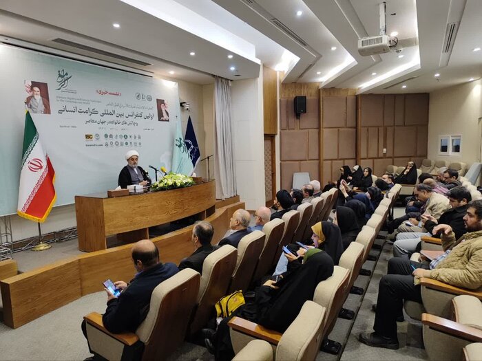 دبیر کل مجمع تقریب مذاهب: شبکهسازی نخبگان جهان اسلام برای تقویت وحدت است