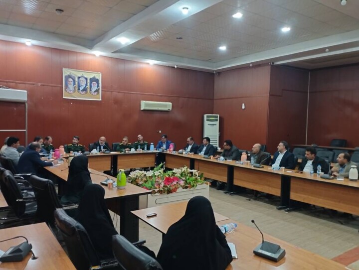 اشتغالزایی در روستاهای ایلام اولویت برنامههای قرارگاه پیشرفت و آبادانی سپاه است