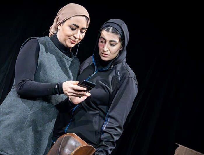 کرمهایی که به جان من افتاد