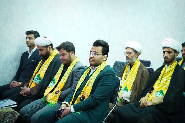 دشمن به دنبال بزرگنمایی اقدامات خود و کوچکنمایی توان جبهه مقاومت است