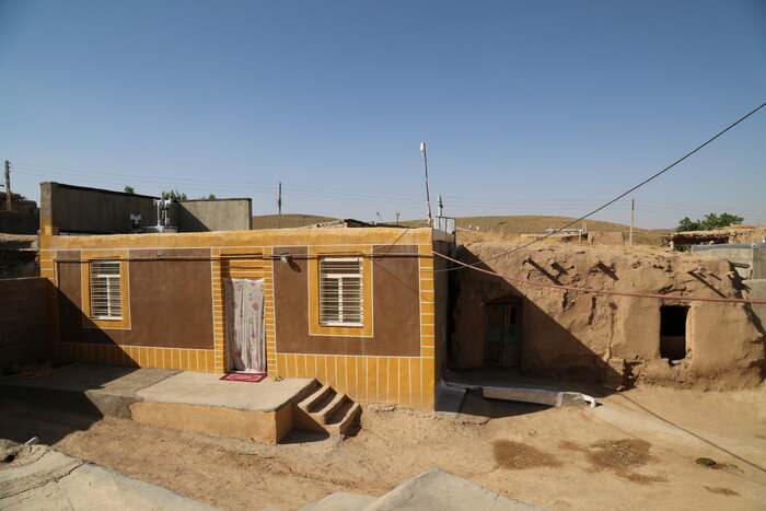 تسهیلات ساخت مسکن روستایی به ۴۰۰میلیون تومان افزایش مییابد/ افزایش ۸ برابری مقاومسازی