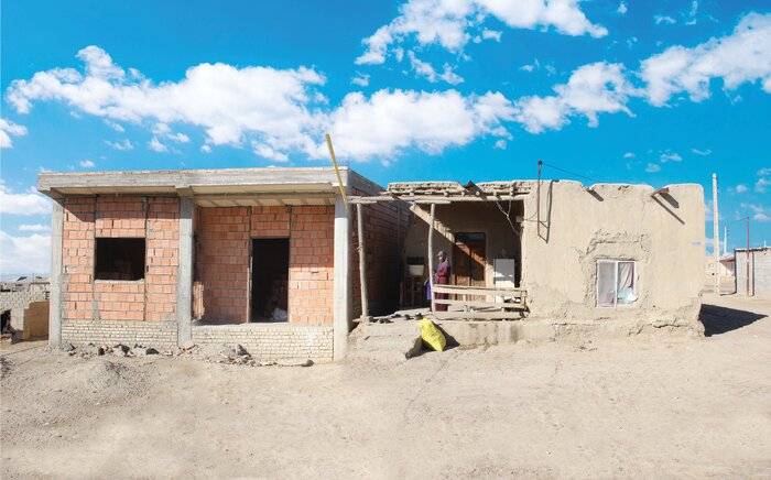 بیم و امیدهای توسعه روستاهای کهگیلویه و بویراحمد