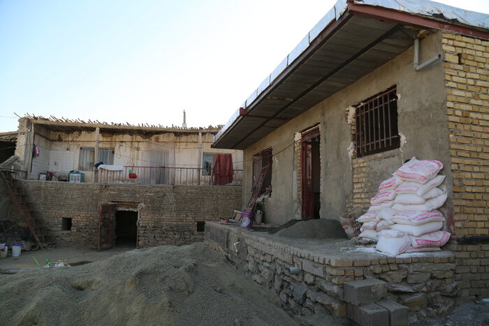 تسهیلات ساخت مسکن روستایی به ۴۰۰میلیون تومان افزایش مییابد/ افزایش ۸ برابری مقاومسازی