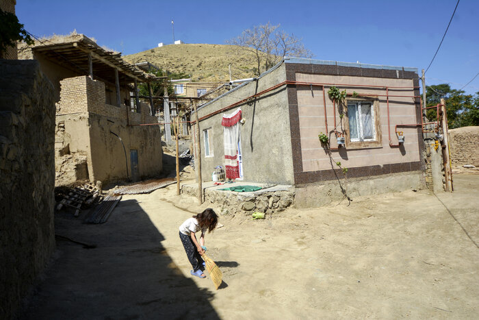 تسهیلات ساخت مسکن روستایی به ۴۰۰میلیون تومان افزایش می‌یابد/ افزایش ۸ برابری مقاوم‌سازی