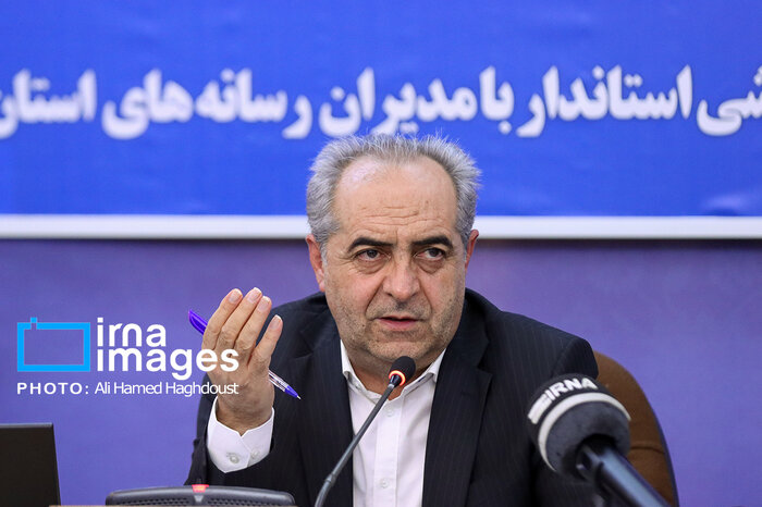 بسیاری از آمارها نیازمند اصلاح و بازبینی دارند