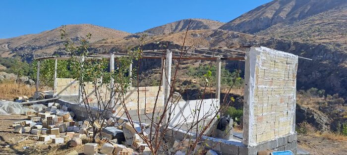 هفت مورد ساختوساز غیرمجاز مراغه توسط سازندگانش تخریب شد 1 هفت مورد ساختوساز غیرمجاز مراغه توسط سازندگانش تخریب شد