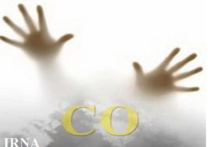 ۲ فوتی و ۵۲ مسمومیت با گاز مونوکسید کربن در آذربایجان شرقی ۲ فوتی و ۵۲ مسمومیت با گاز مونوکسید کربن در آذربایجان شرقی