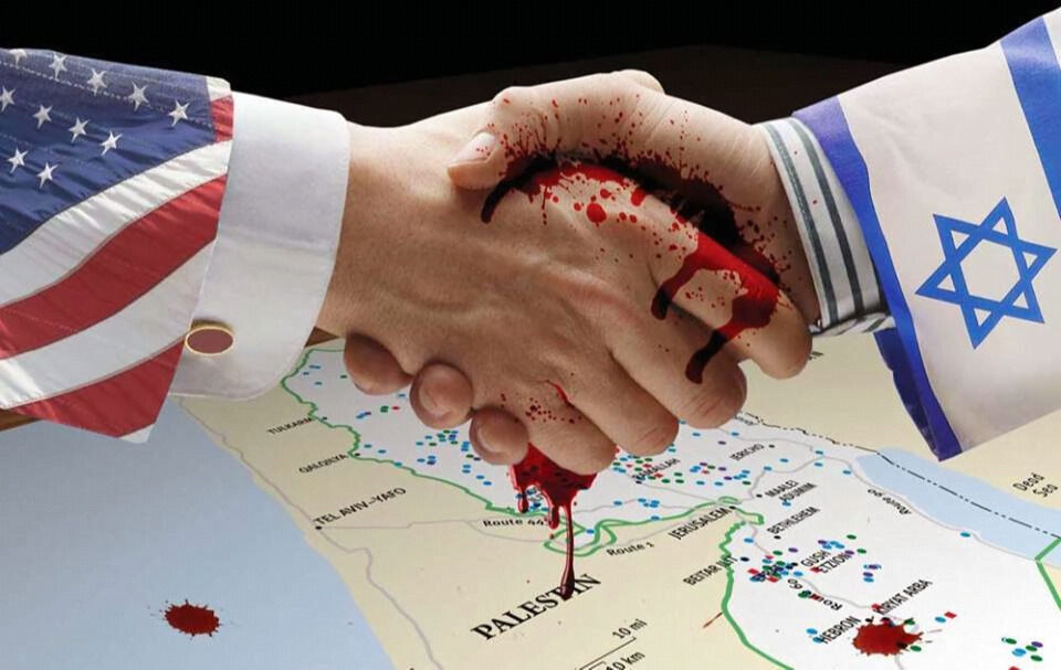سناتور آمریکایی: ترامپ باید اسرائیل را برای توقف گرسنگی دادن فلسطینی‌ها تحت فشار قرار دهد