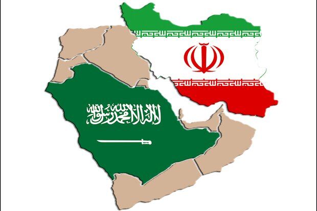 رئیس ستاد کل نیروهای مسلح عربستان سعودی به ایران سفر میکند