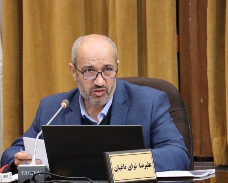 ۹۵ هزار میلیارد ریال درآمد شهرداری تبریز محقق شد ۹۵ هزار میلیارد ریال درآمد شهرداری تبریز محقق شد