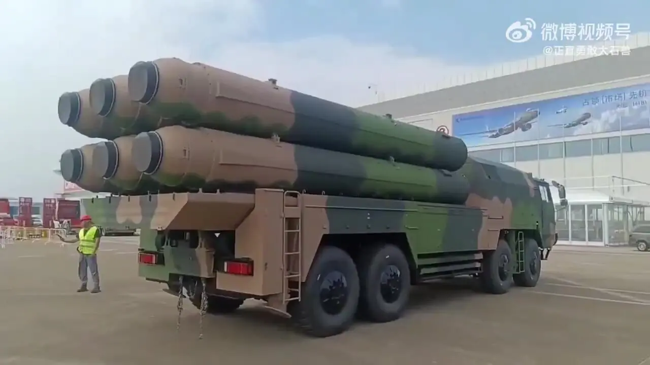 رونمایی رسمی چین از جنگنده رادارگریز «جی-۳۵آ» پس از یک دهه